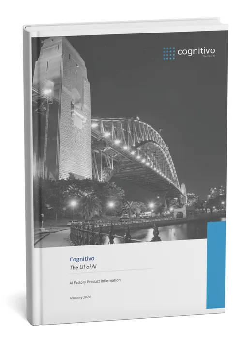 AI Factory E-Book