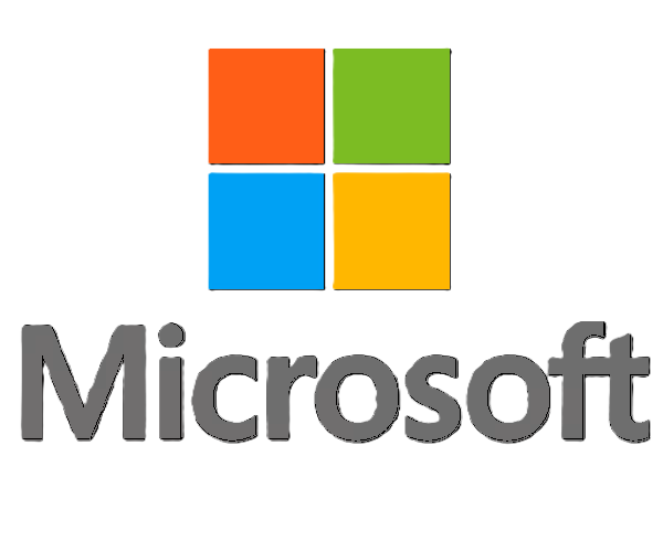 Microsoft